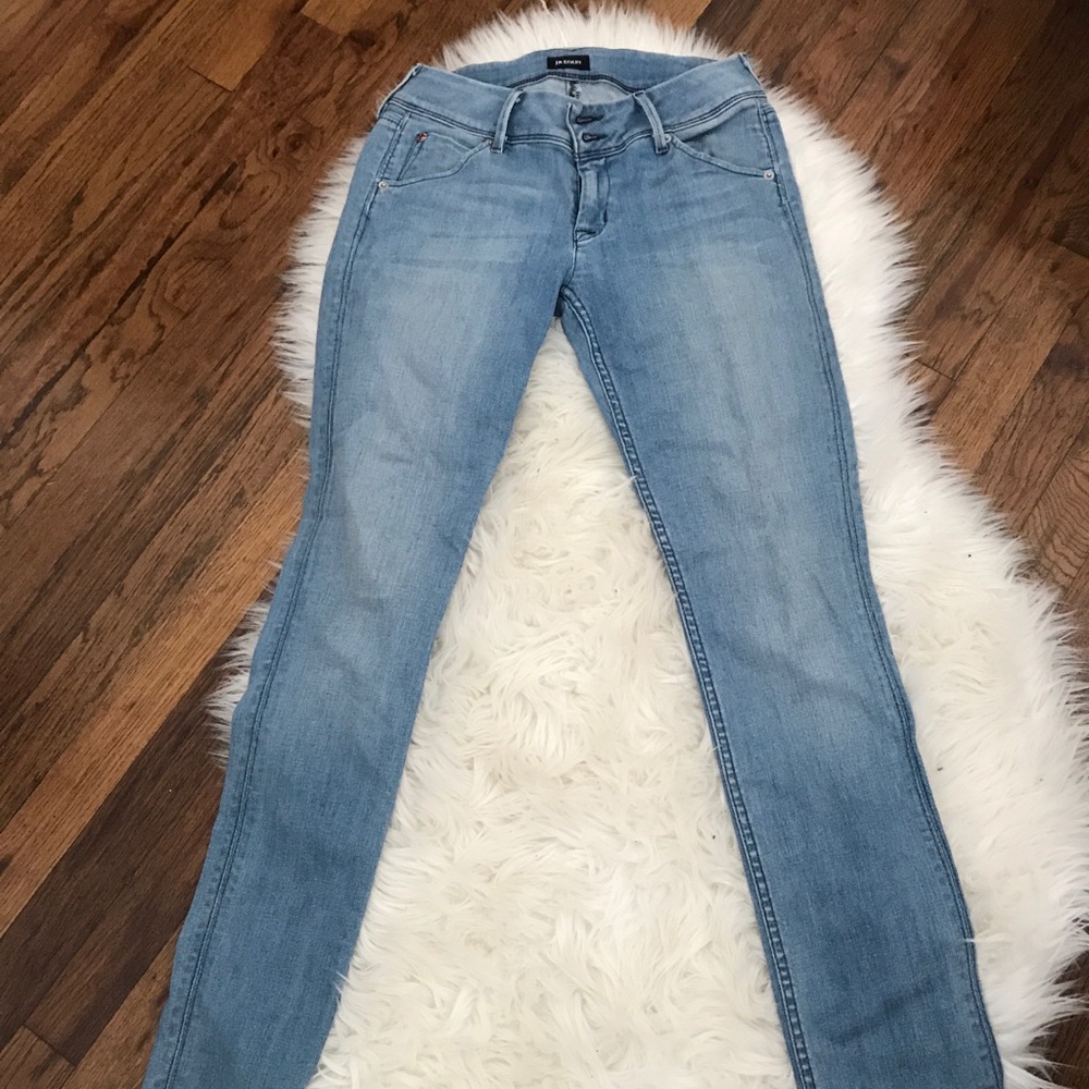 Hudson Jeans
